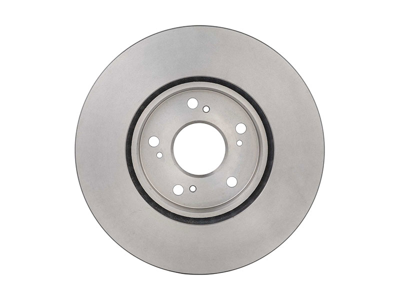Brembo 45251S0X000, 09884011 Disc Brake Rotor; 300mm Front - Acura