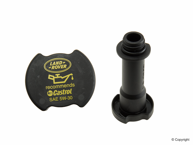 Genuine Rover 4527568 Oil Filler Cap - Land Rover