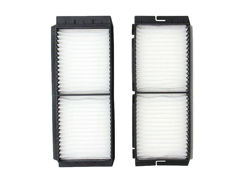 Denso 4536039 Cabin Air Filter Mazda