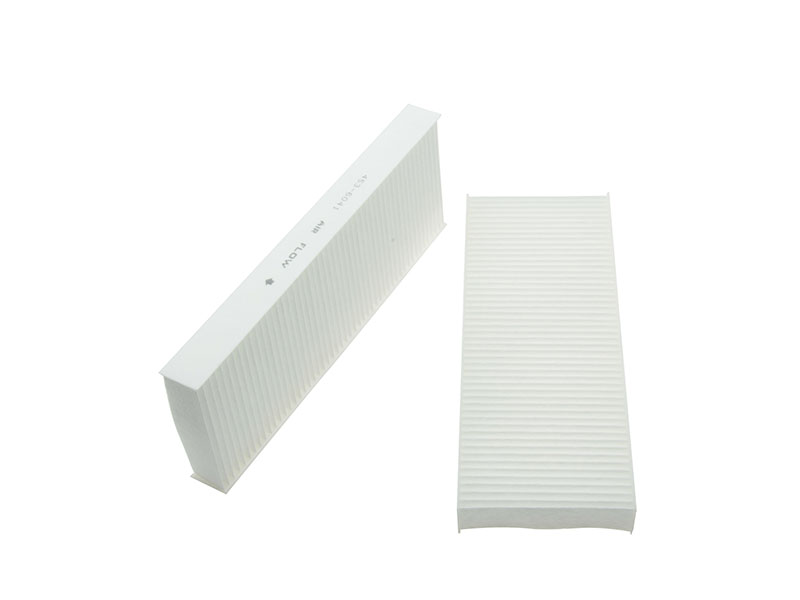 Nissan Xterra Cabin Filter Parts Shipped to Your Door