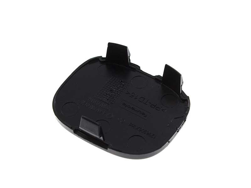 45388543009999 Genuine Smart Tow Hook Cover; Front Right