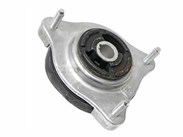 Pro Parts 4544276, 8144540002 Strut Mount; Front - Saab | 4483632 ...