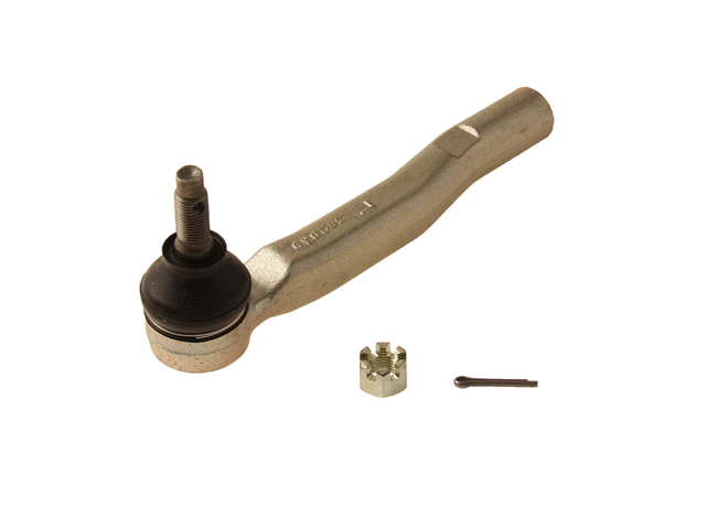 Genuine 4547009110 Tie Rod End; Left Outer - Lexus