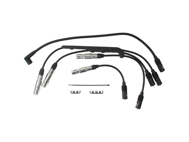 1HM998031 Karlyn/STI Spark Plug Wire Set