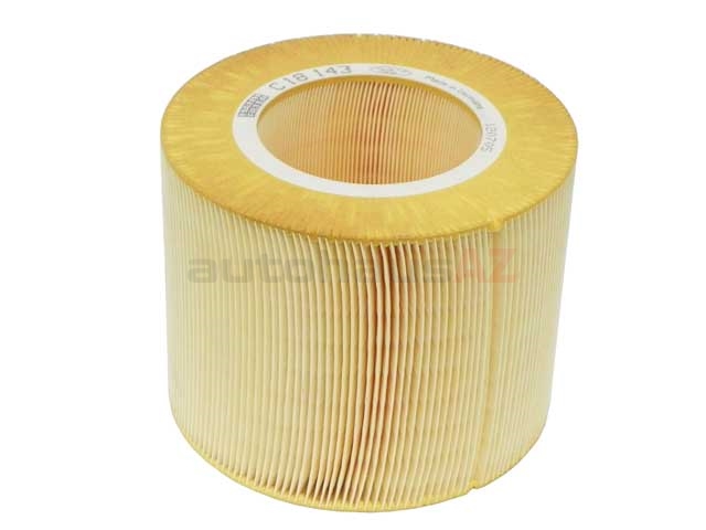 4572491 Mann Air Filter