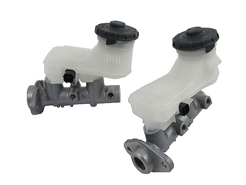 Honda Civic Brake Master Cylinder Parts Superstore