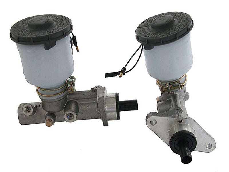 Honda Civic Brake Master Cylinder Parts Superstore