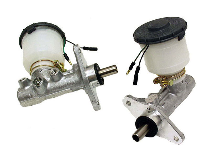 Acura Integra Brake Master Cylinder Parts Massive Inventory