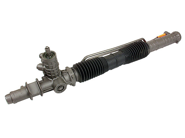 Maval Reman 4648697 Rack & Pinion Complete Unit - Saab | 4544623 9316M  W01331719243