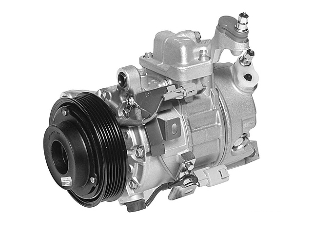 Lexus AC Compressor Parts Discount Online Store