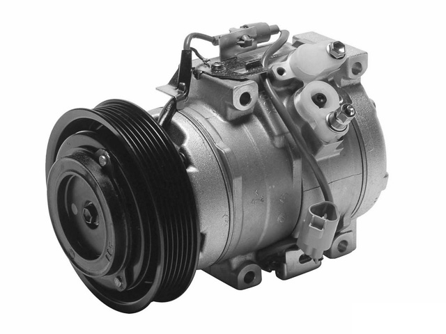 Toyota ac cheap compressor price