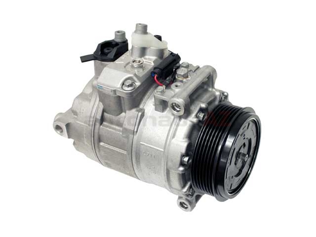 Denso 4711594 AC Compressor - Mercedes | 0022305211