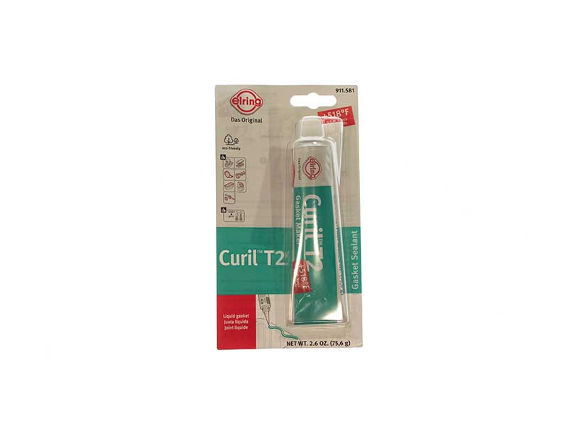 Elring Klinger 471180 CURIL T2; Hi-Temperature Sealing