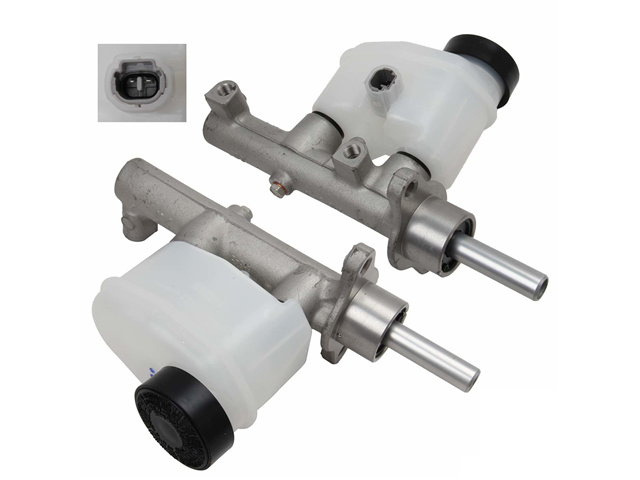 ベッサツマーガレット Genuine 4720104060 Brake Master Cylinder - Toyota