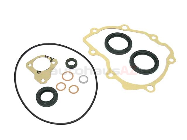 477300912B German Manual Trans Gasket Set