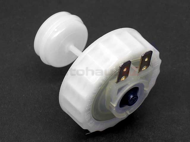 477611351B ATE Brake Master Cylinder Cap; w/ Level Sensor