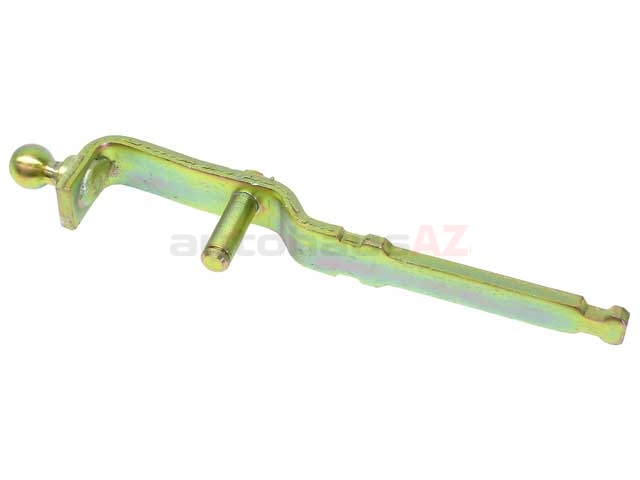 477711205D O.E.M. Manual Trans Shift Lever