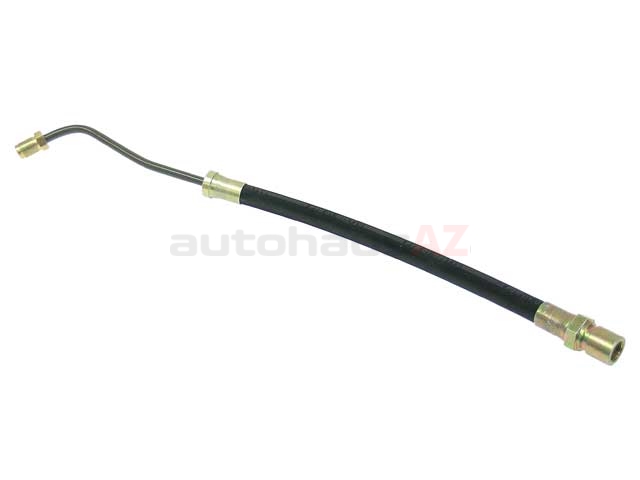 New Porsche 924 944 Clutch Hydraulic Hose FTE 477721189A