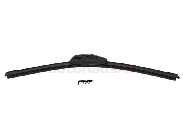 Wiper Blades - Wiper Blades - Bosch Auto Parts