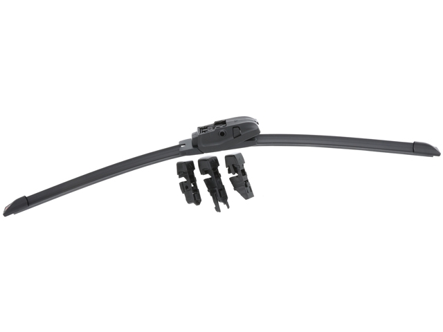 4821 Bosch Wiper Blade Assembly; Evolution, 21 Inch