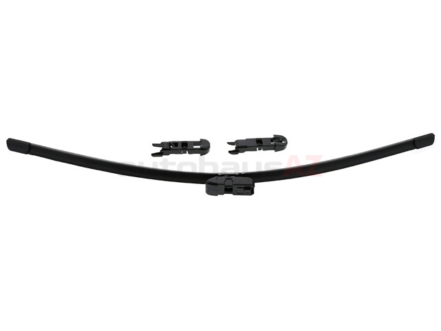 Bosch 4841 Wiper Blade Assembly Evolution 22 Inch With Top Lock