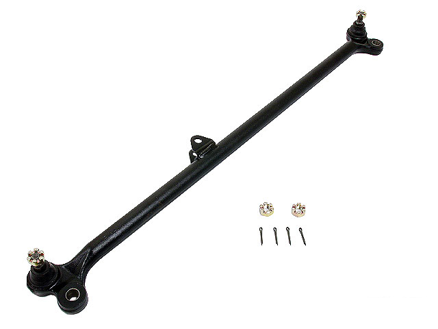Qsten 4856061G25, RRA027 Tie Rod Assembly; Front Center - Nissan