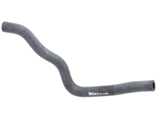 4876595 URO Parts Expansion Tank/Coolant Reservoir Hose; To coolant inlet line