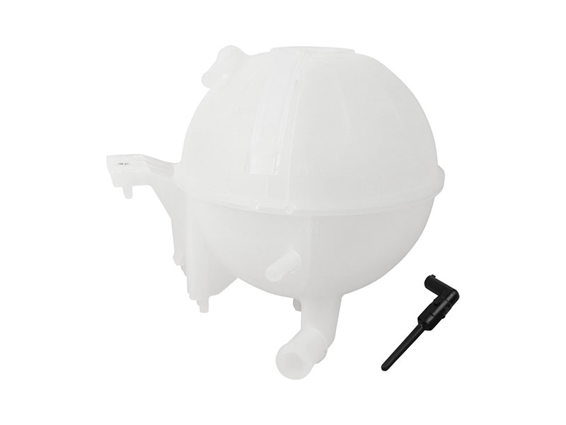Febi 48911 Vaso Espansione Liquido Refrigerante - Ricambio Per MERCEDES-BENZ Sprinter (906)