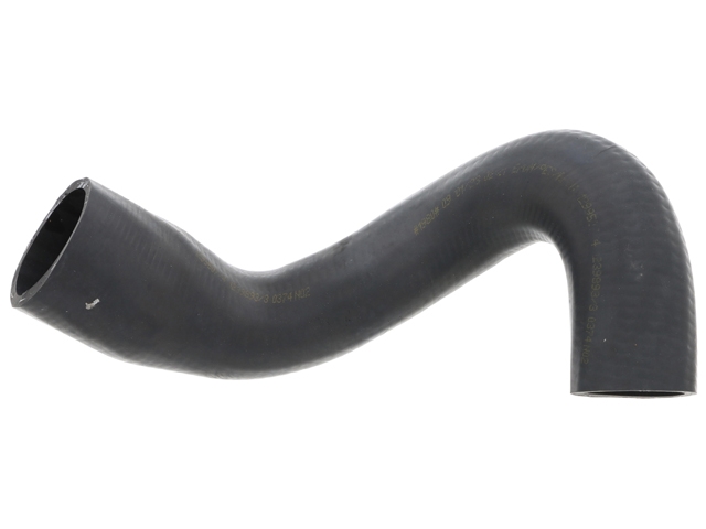 4899449 Rein Automotive Radiator Coolant Hose; Lower