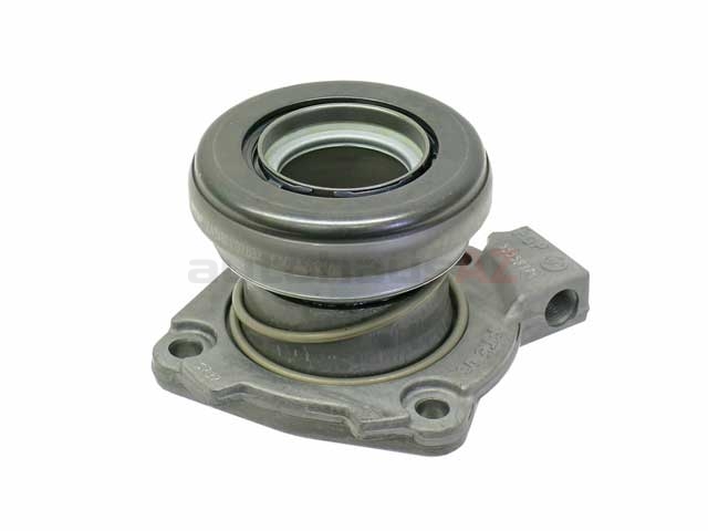 4925822 Valeo FTE Clutch Release/Throwout Bearing; With Slave Cylinder