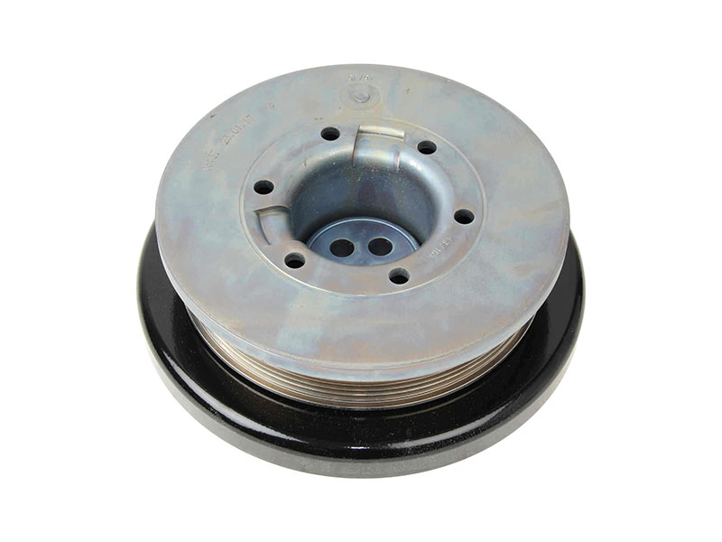 Corteco 49374722 Crankshaft Pulley - BMW | 11238638534