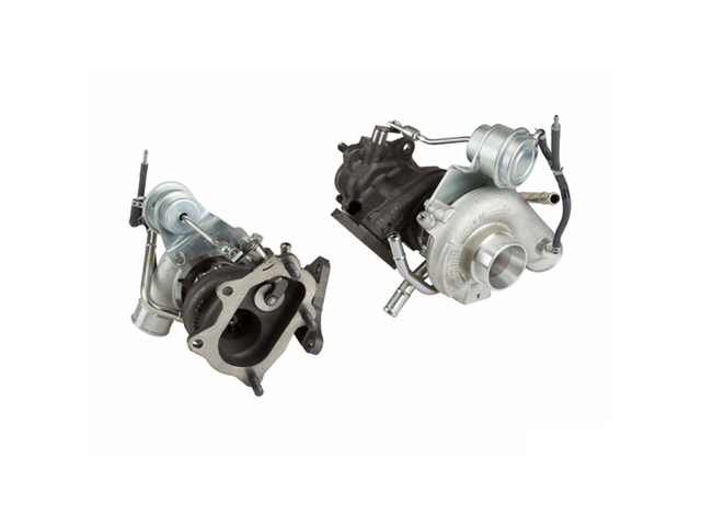 Mitsubishi New 4937704555 Turbocharger - Subaru