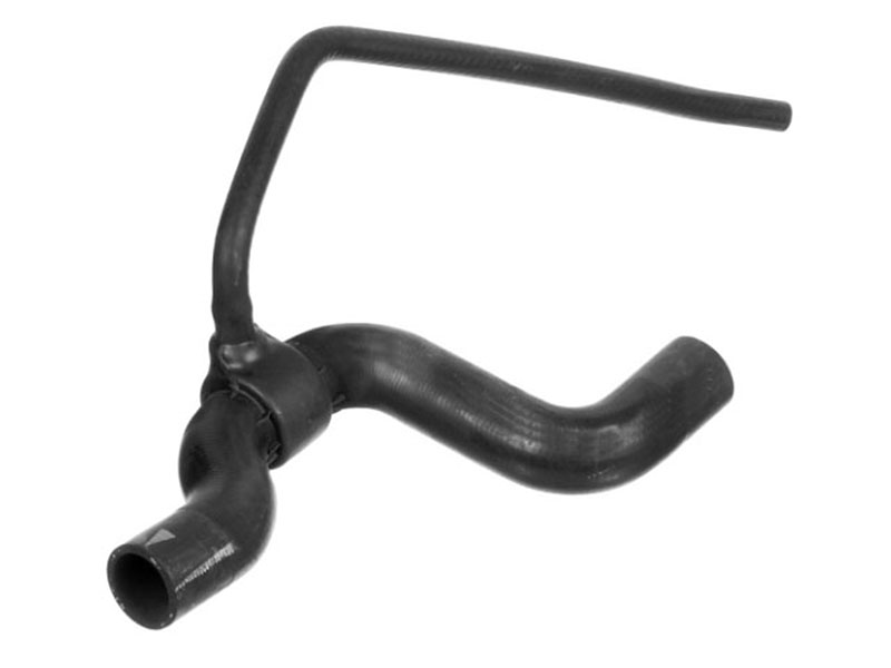 Meyle 4A0121101C, 1191210012 Radiator Coolant Hose; Upper Radiator to