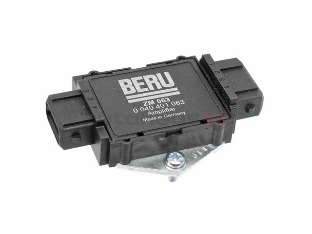 4A0905351A Beru Ignition Control Module