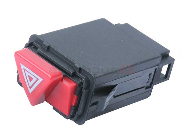 Hazard Flasher Switch for Audi A6 98-04 Allroad Quattro 01-05 