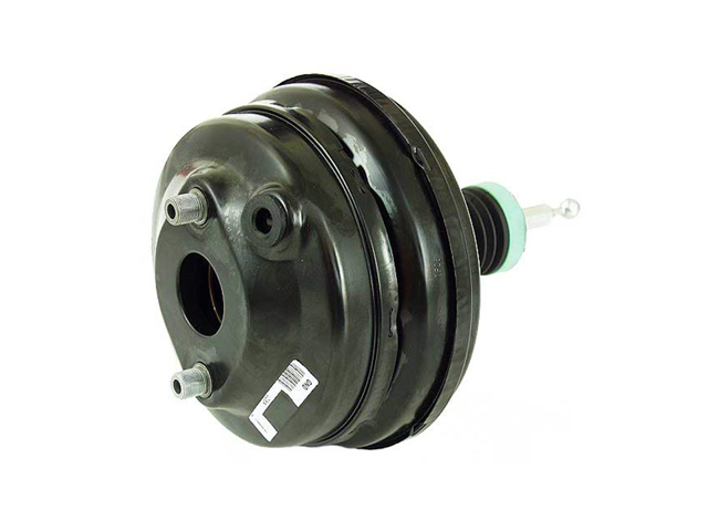 TRW 4B3612107, PSA911 Power Brake Booster/Servo - Audi, VW | 4B3612105A