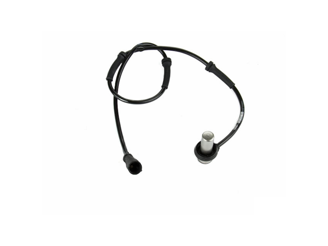 Genuine Audi 4D0927803 ABS Wheel Speed Sensor; Front - Audi