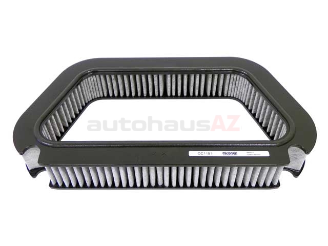 Corteco-Micronair 4E0819439A, 21652898 Cabin Air Filter