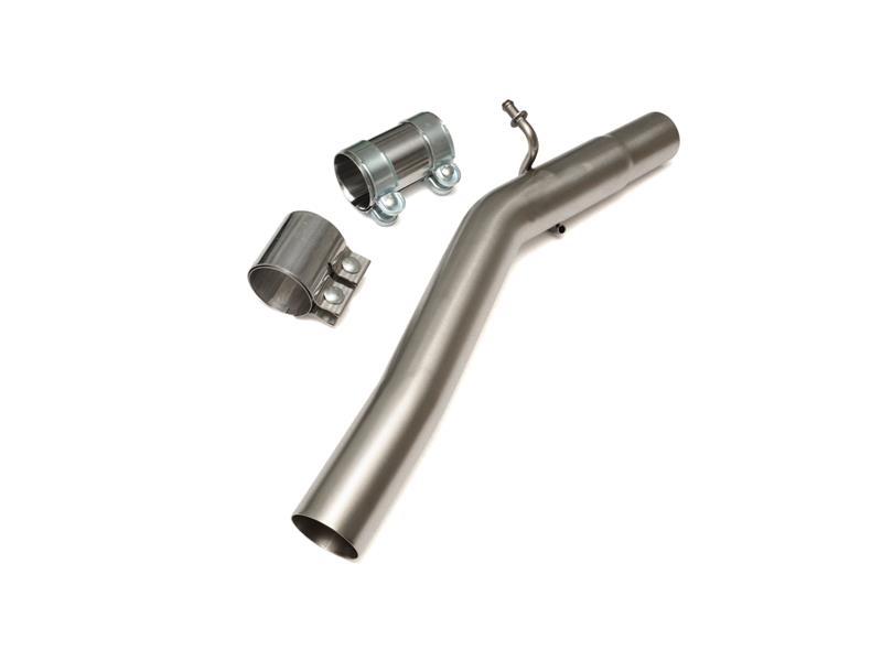 034 Motorsport 0341057041 ResX Resonator Delete Audi, VW