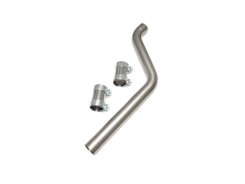 034 Motorsport 0341057044 ResX Resonator Delete Audi