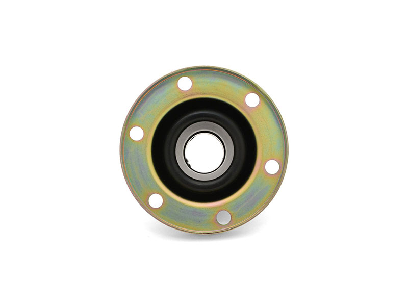 034 Motorsport 034-506-Z001 Drive Shaft CV Joint Boot - Audi, VW