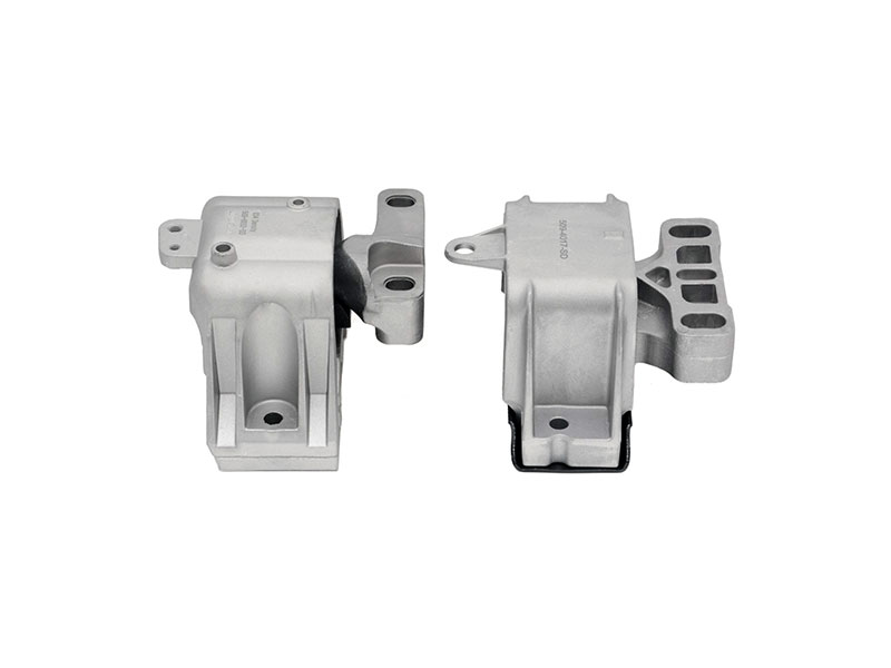 034-509-5008-SD 034 Motorsport Density Line Motor Mounts; Street Density: Pair
