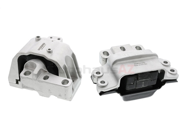 034-509-5024-SD 034 Motorsport Engine Mount Set