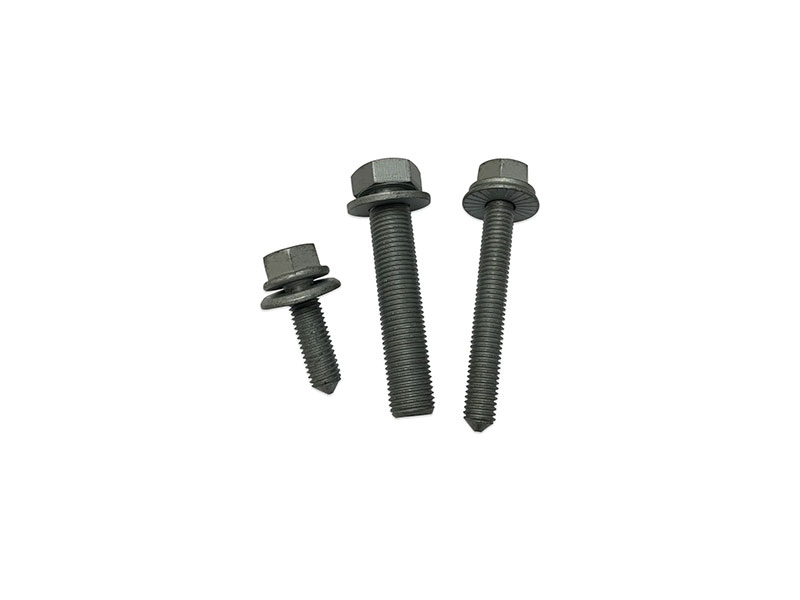 034-509-Y018 034 Motorsport Dogbone Mount Hardware Kit