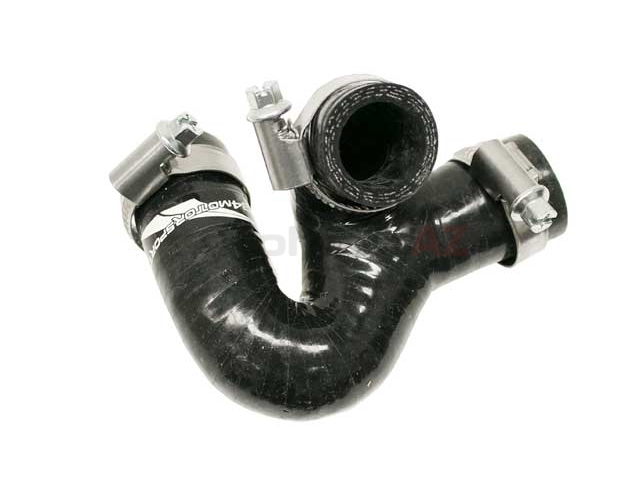 Genuine OEM Engine Crankcase Breather Pipe for Audi 022103474G 
