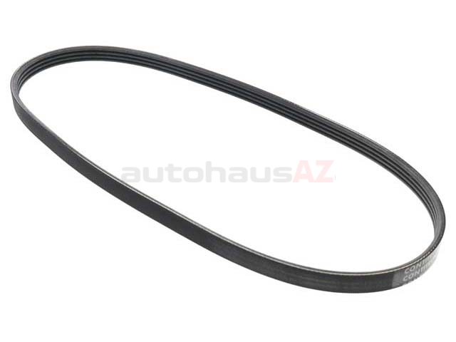 99919221451 Continental ContiTech Serpentine Belt; Alternator