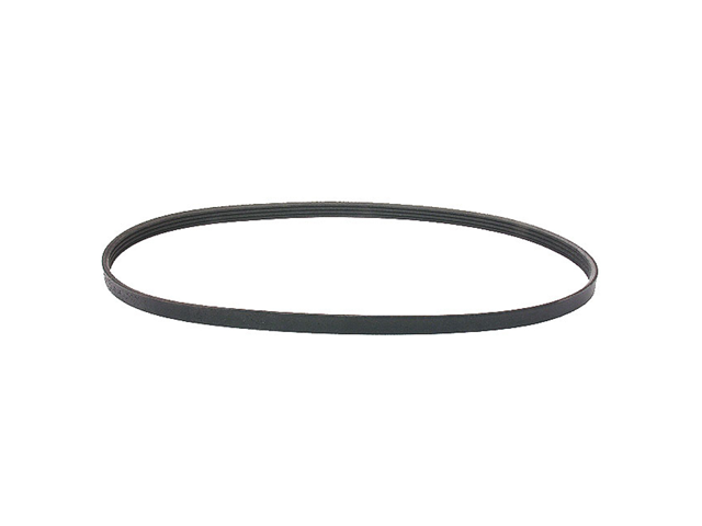 MITSUBISHI MOTORS 4PK900 Replacement Belt