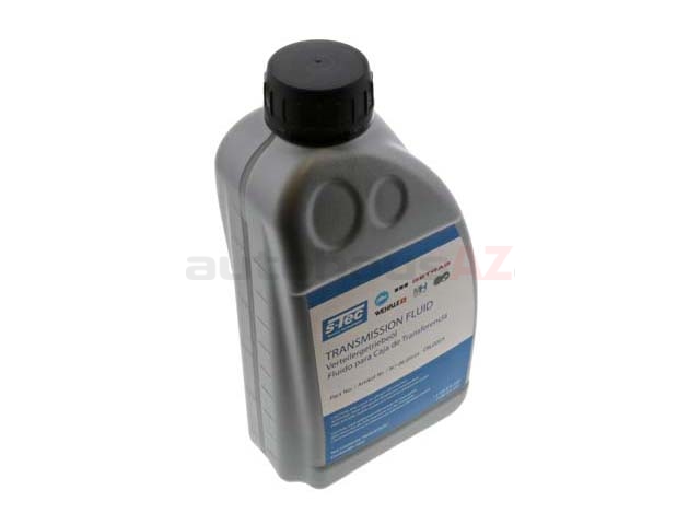 Shell S-TEC 00004330563, OIL0005 Transfer Case Fluid; TF-0870; 1 Liter ...
