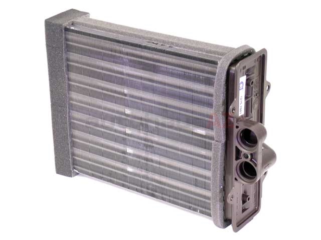 Nissens Heater Core