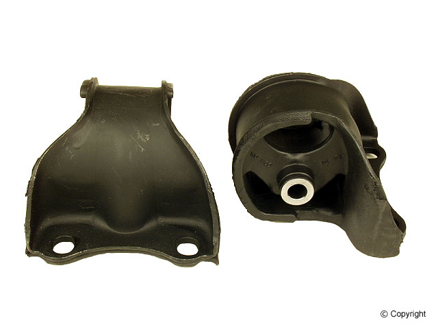 Meyle 50805SR3981, 31145080004 Auto Trans Mount - Acura, Honda